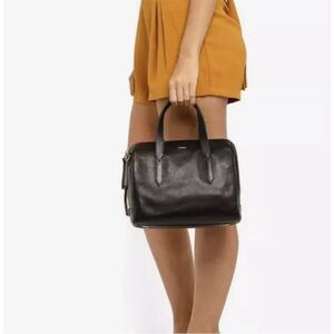 Fossil Sydney Satchel Bag